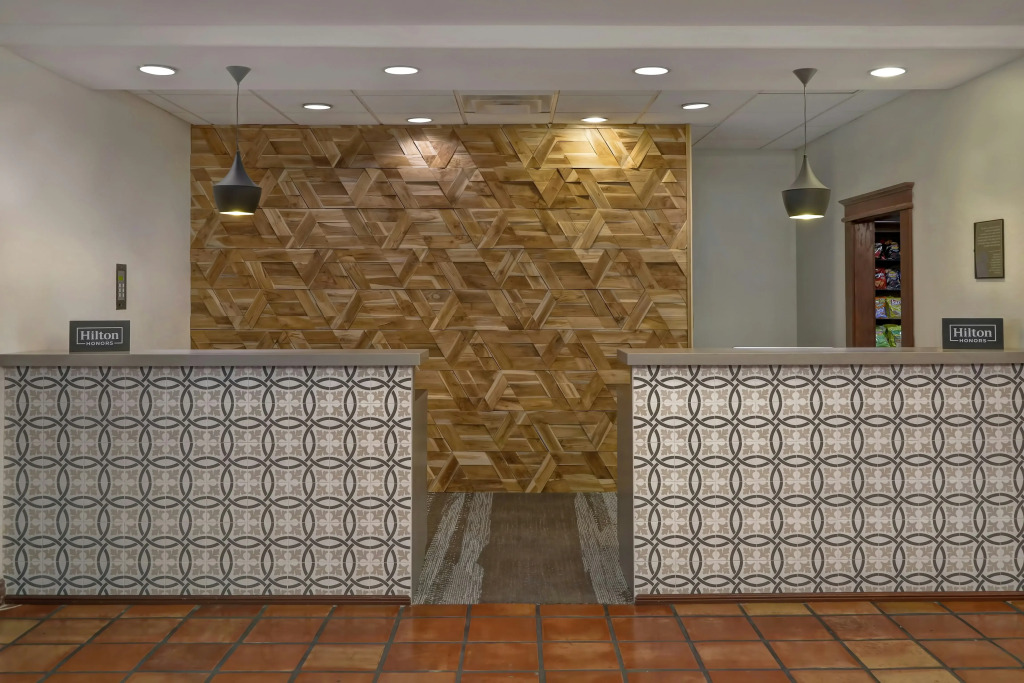 Homewood Suites by Hilton McAllen