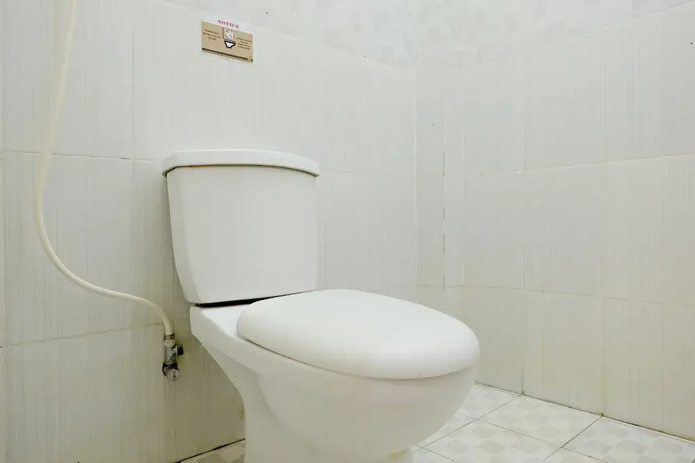 Spot on 2845 la Reso Homestay Syariah