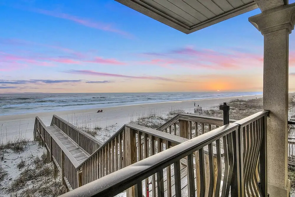 Gulf Breeze by Five Star Properties