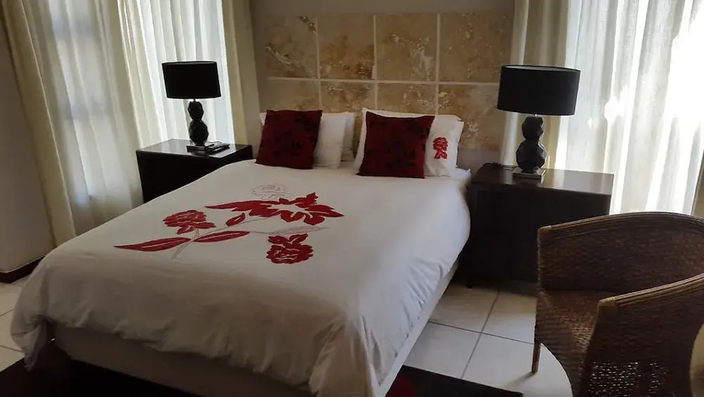 Crystal Villa Guesthouse