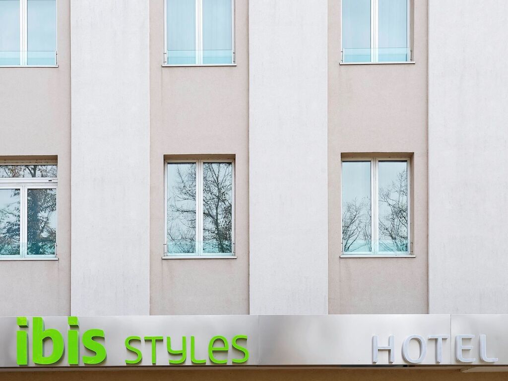 Hotel Toscanini