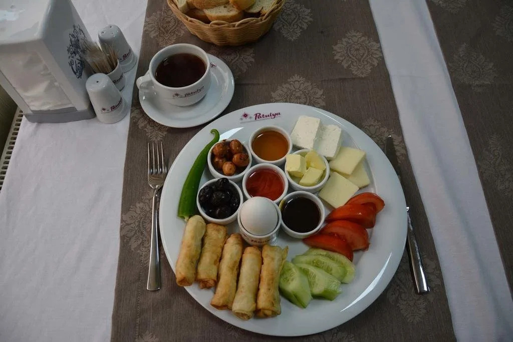 Patulya Otel