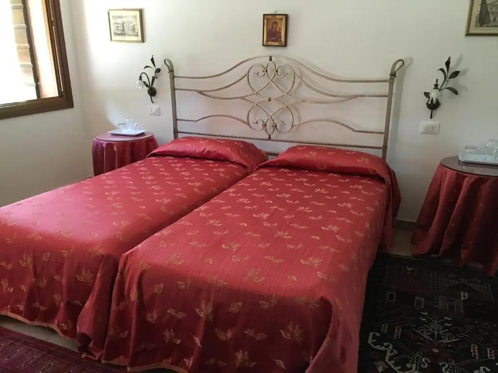 Agriturismo Da Ninoti