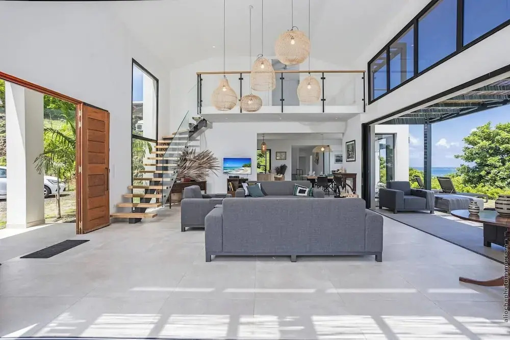 Villa LALALAND