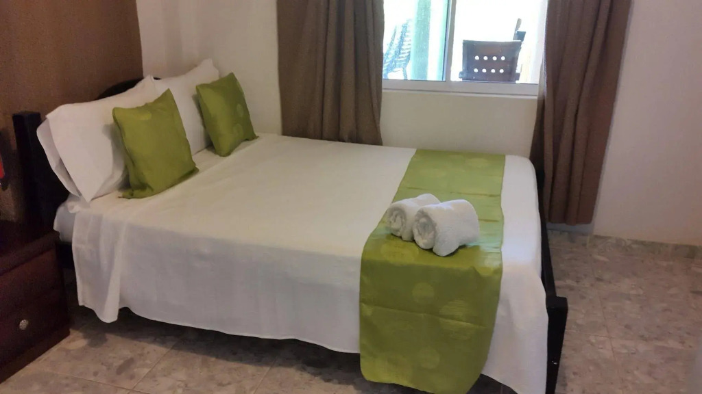 Hotel Posada Enilda