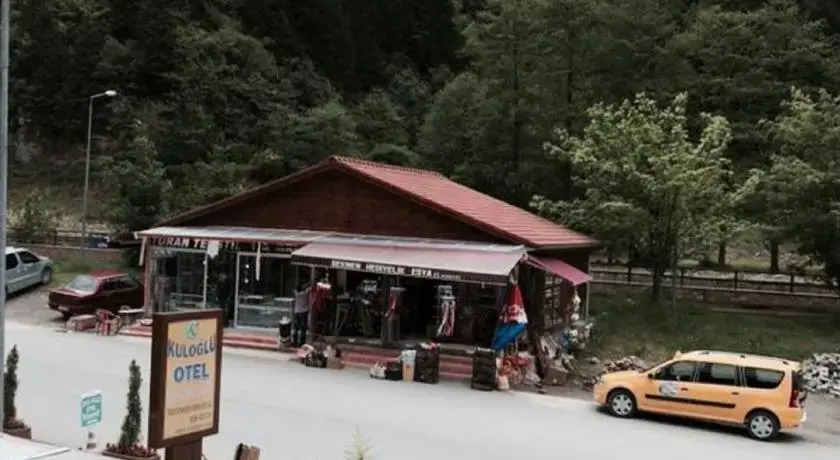 Karadeniz Pension