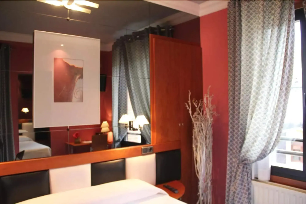 U-Hotel Boutique Oria