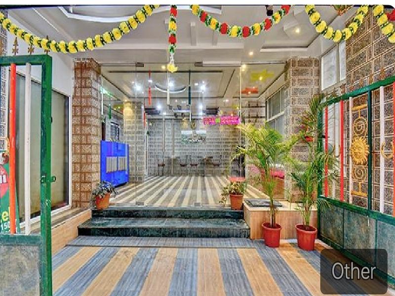 FabHotel SRH