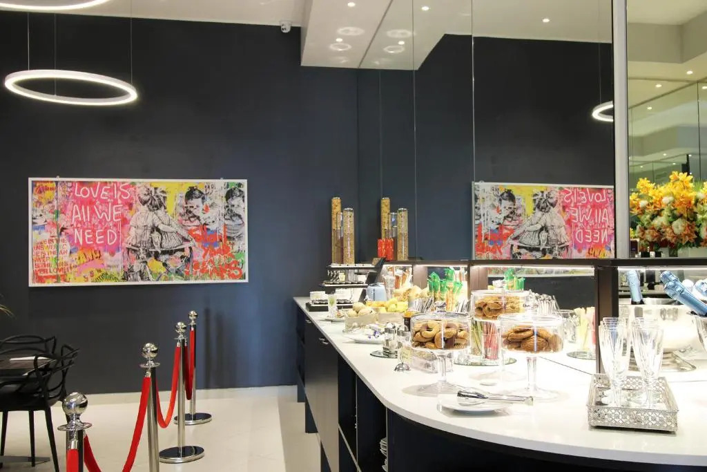 AN Hotel Dépendance Milano Melegnano