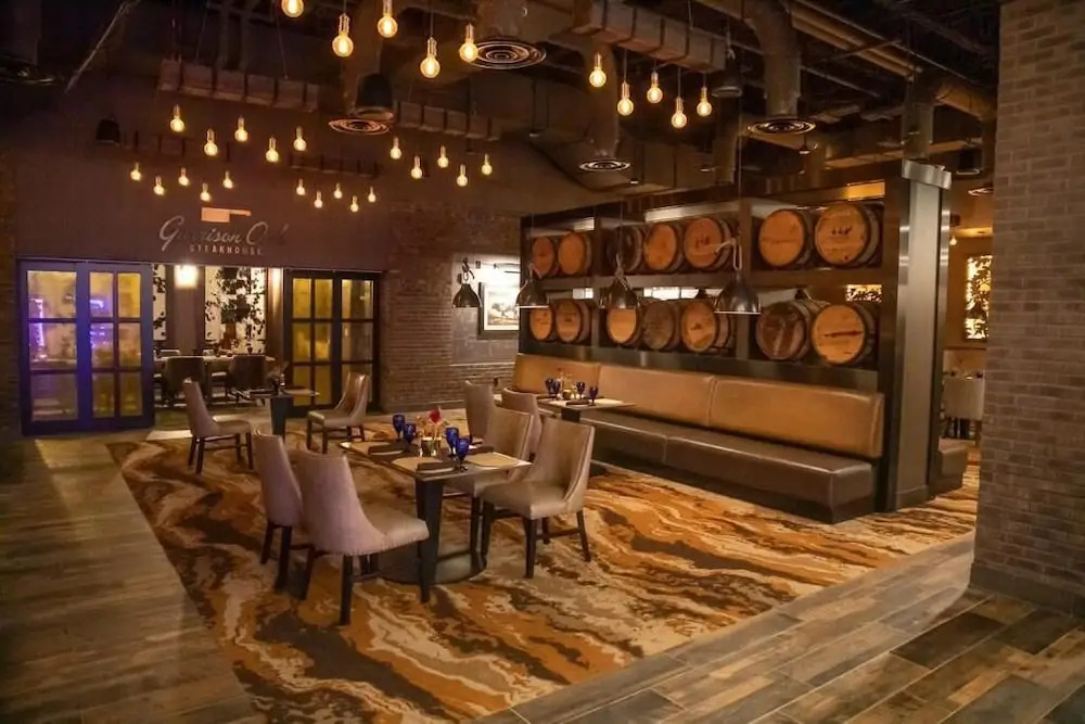Oak Grove Racing Gaming & Hotel