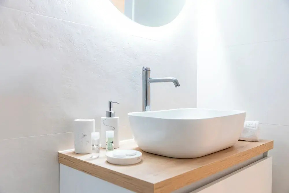 Apartamentos Las Olas del Mar