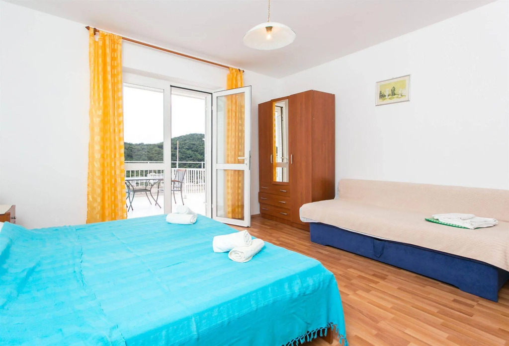 Apartments Zore Glavinić