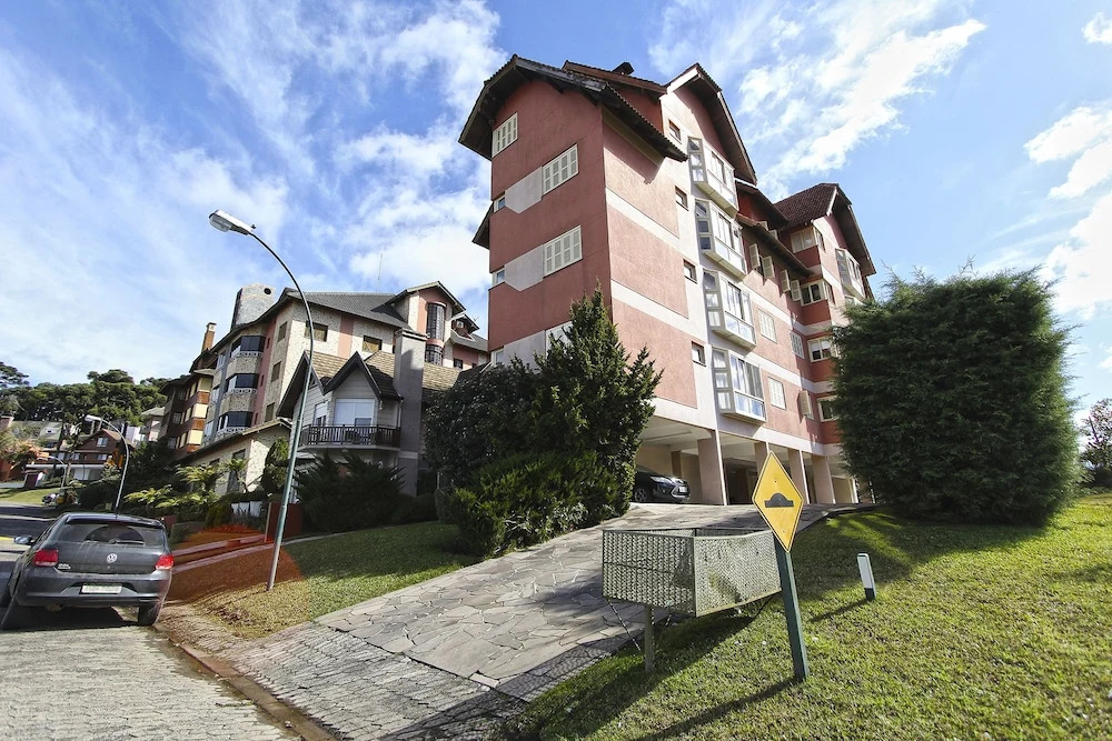 My Home - Solar da Serra 403