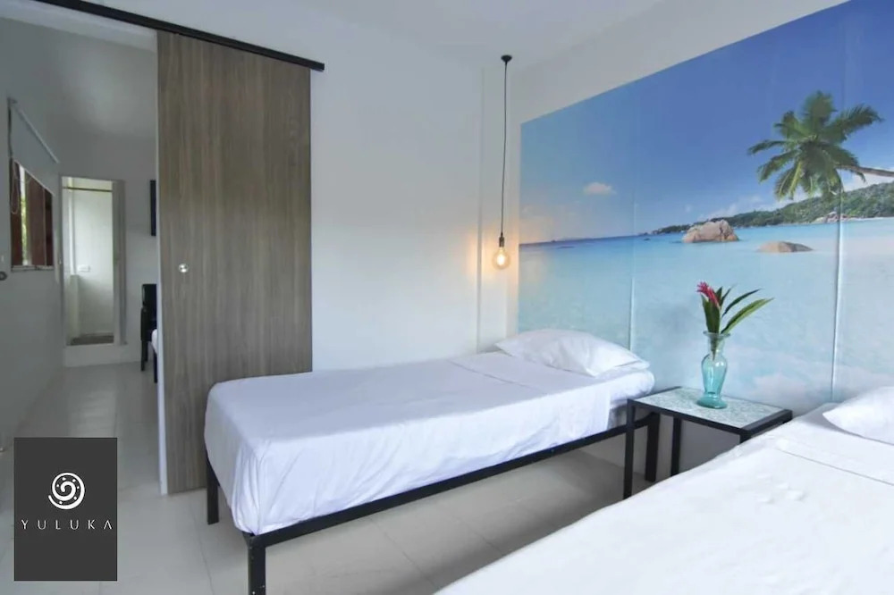 Yuluka Hostel