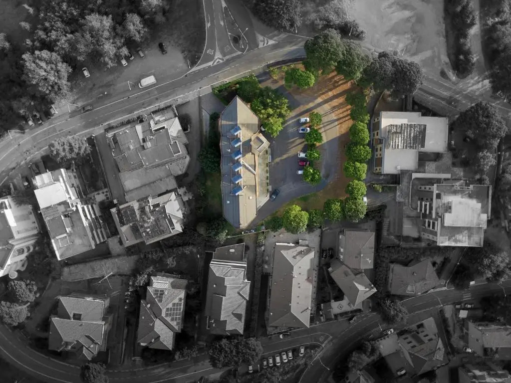 Il Gabbiano Residence