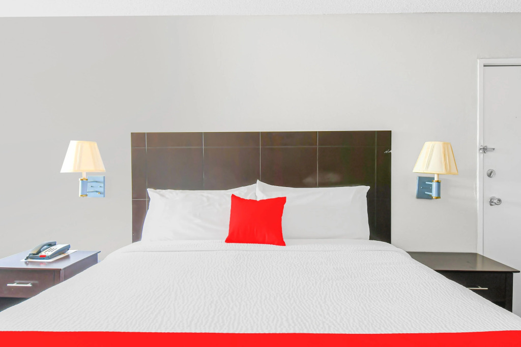 Americas Best Value Inn Irving DFW Airport South