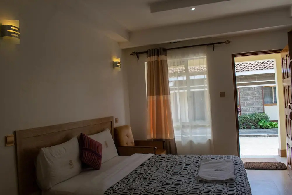 Stem Hotel
