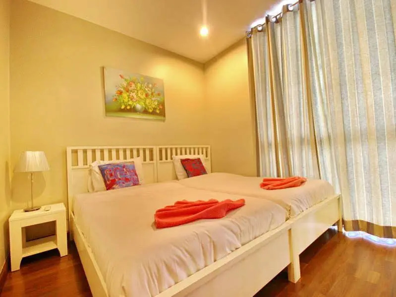 Jasmina Pool Villa & Service Apartment at Vimanlay, Cha-Am