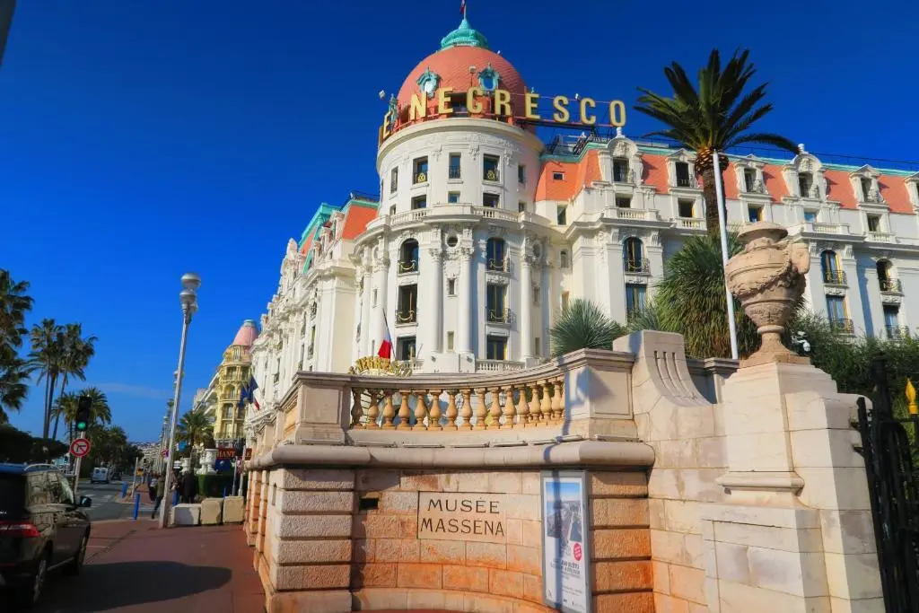 Nestor&Jeeves - BERLIOZ SUITE - Downtown - Close beaches