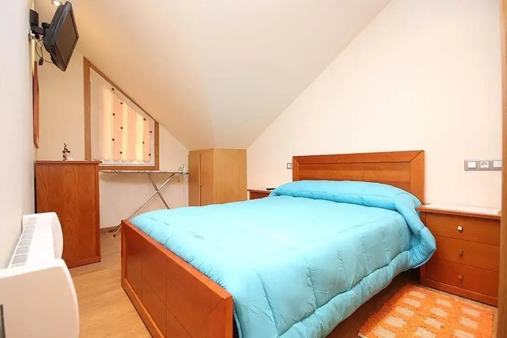 Apartment In Carnota 101936 - Rnu 65463