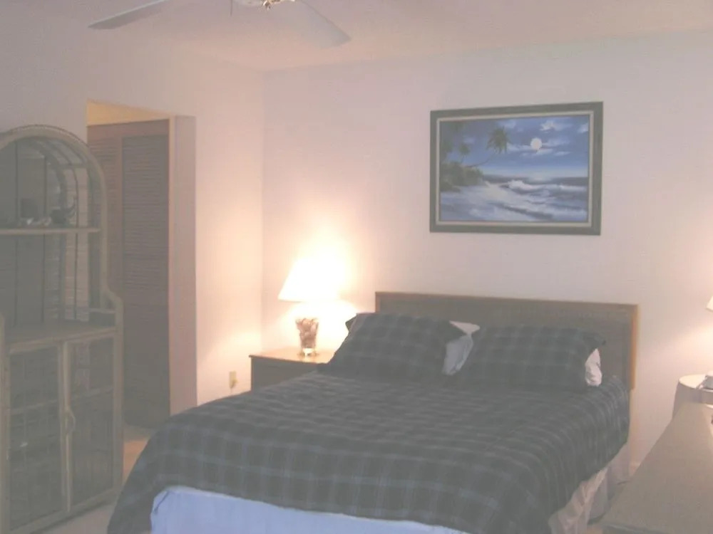 Sea Woods 2bdrm Villa 4251