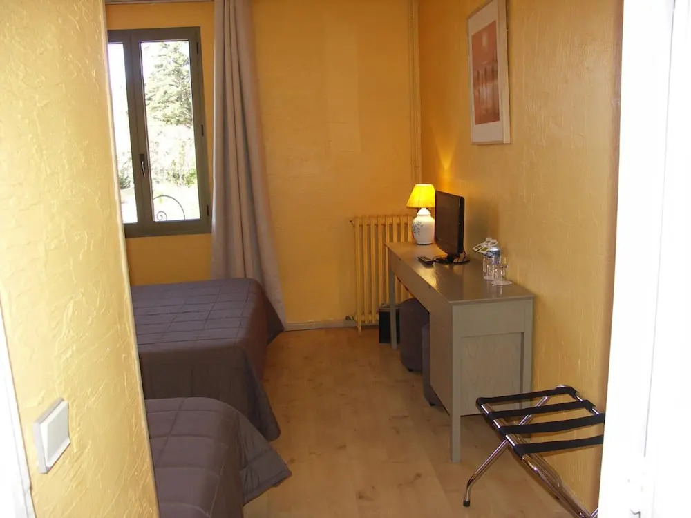 Hôtel La Bonne Auberge