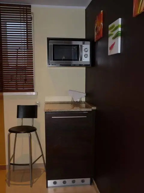 Sopocki Apartament