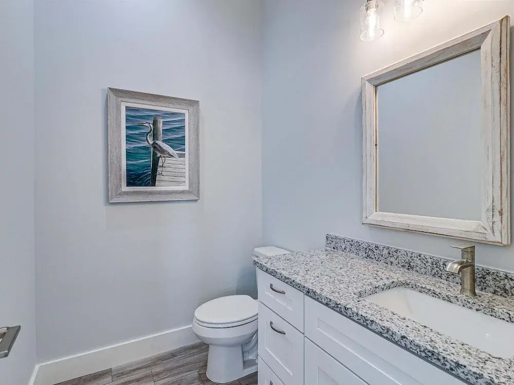 Bliss On The Bay Sp163167 6 Bedroom Home