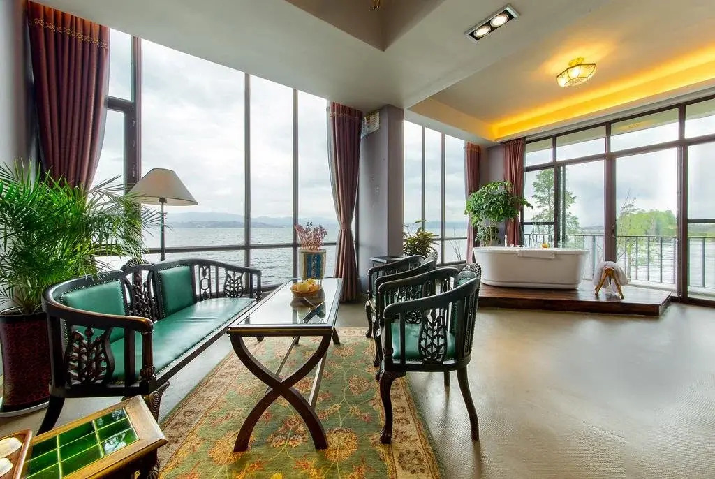Vento Hotel And Resort Dali Erhai