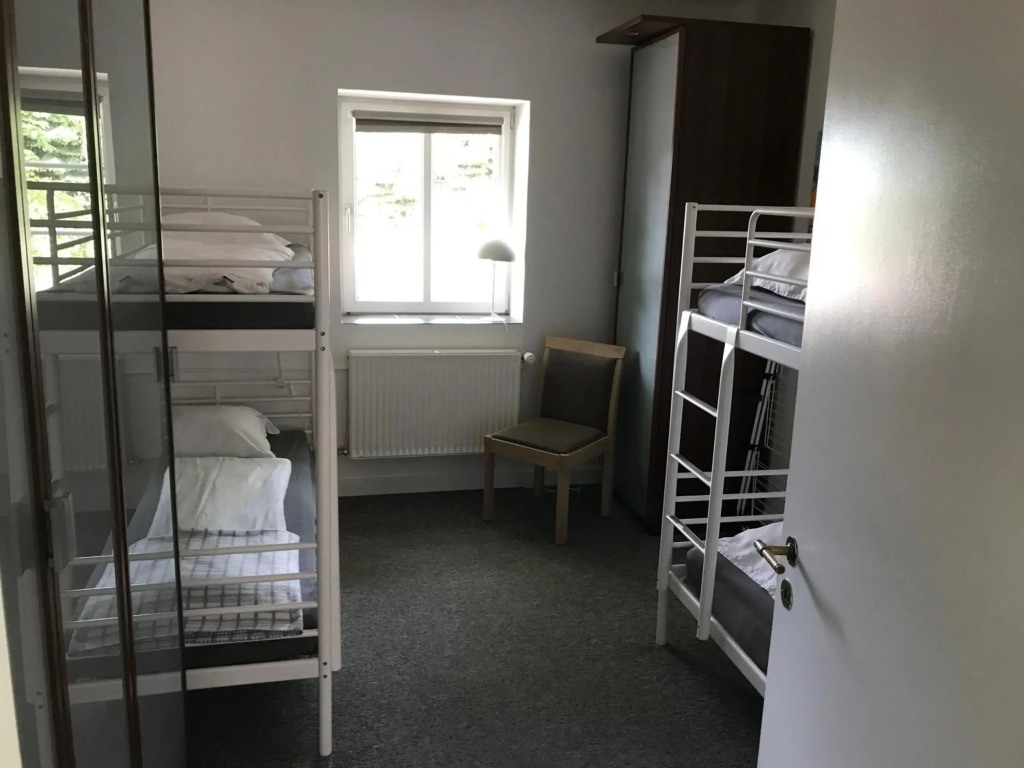 Familiehuis Boysen Shelters