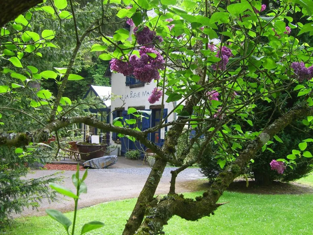 Hôtel Les Ardillières du Pont dOye