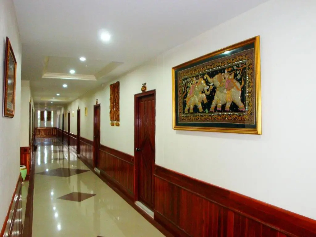 Siam House Interplace