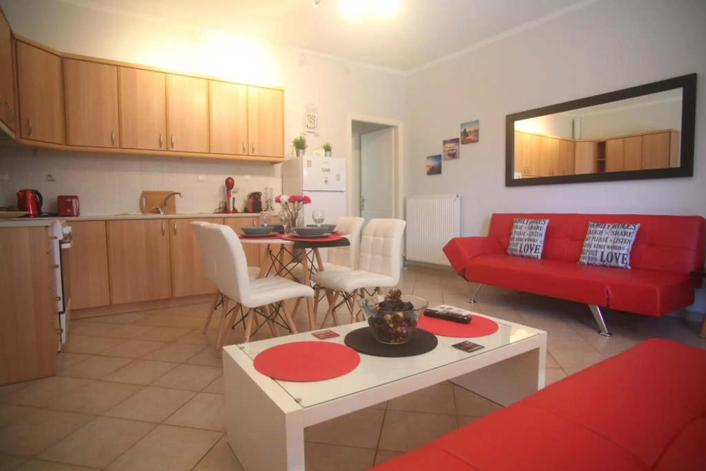 Ionio Apartments Preveza