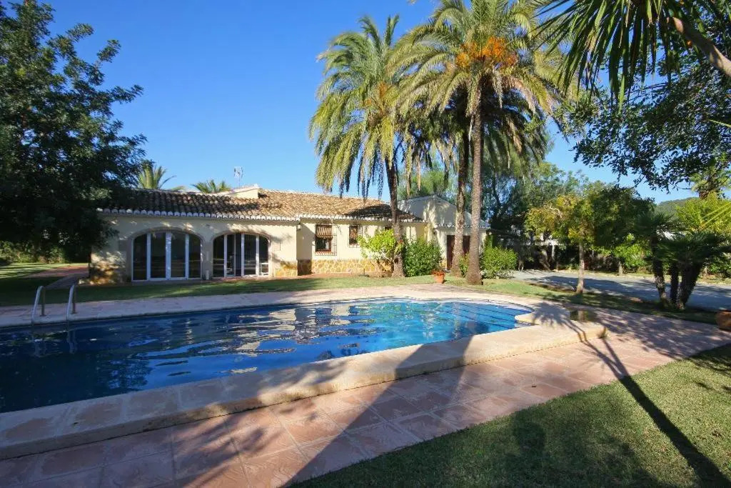 Villa Nathalie