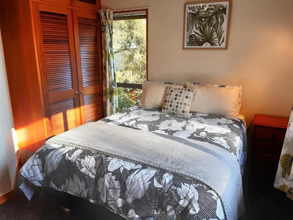 Sherwood Lodge