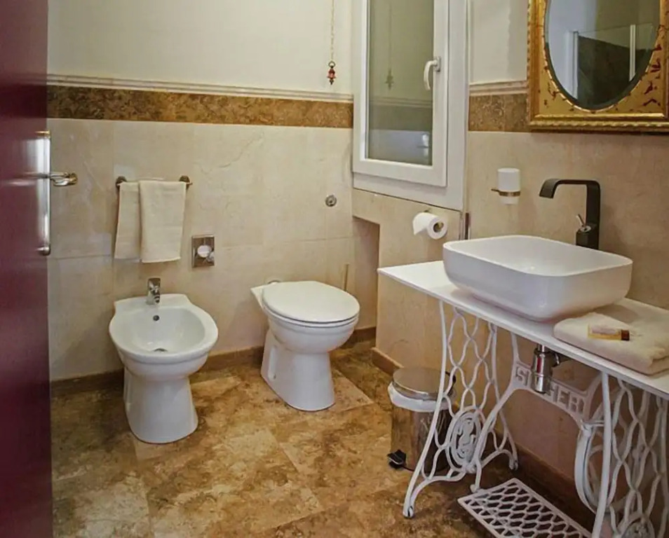 B&B La Bauta