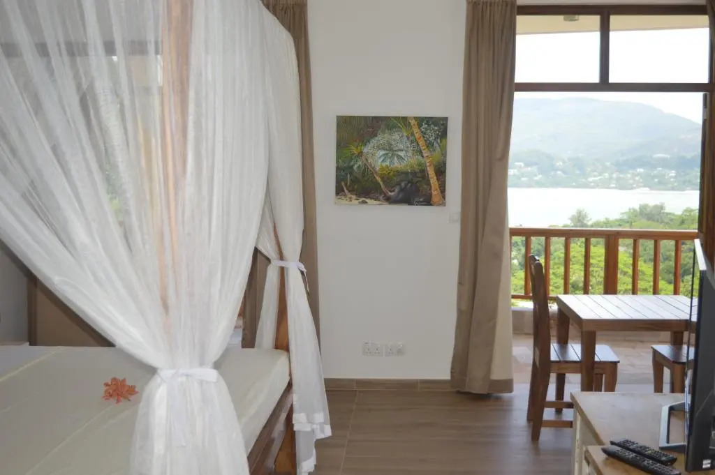 La Perle Appartements