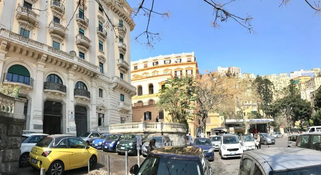 CasAmedeo Guest House