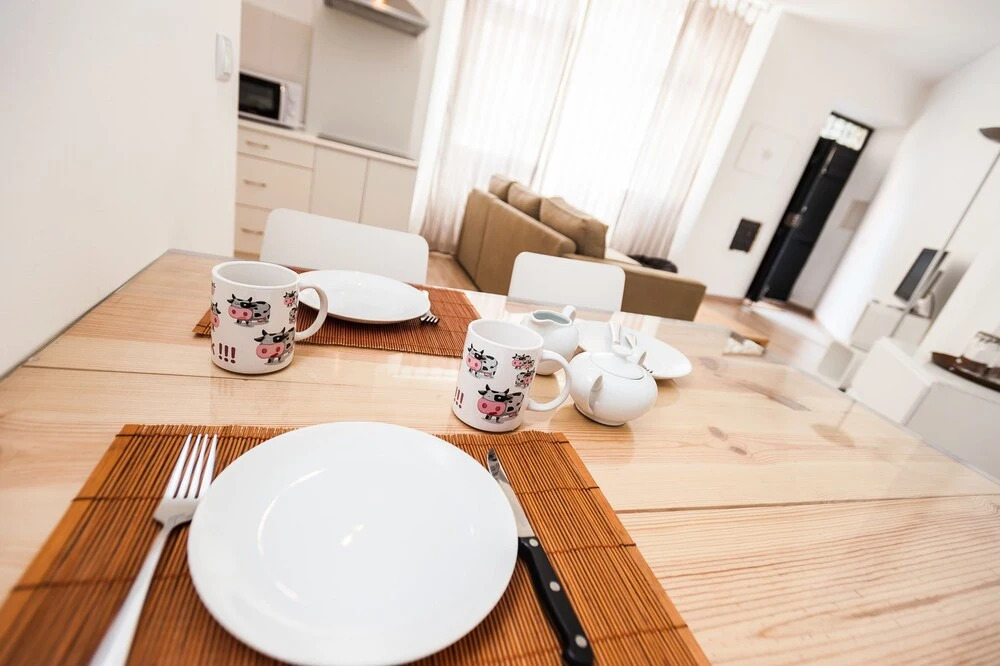 ShortStayFlat Pena