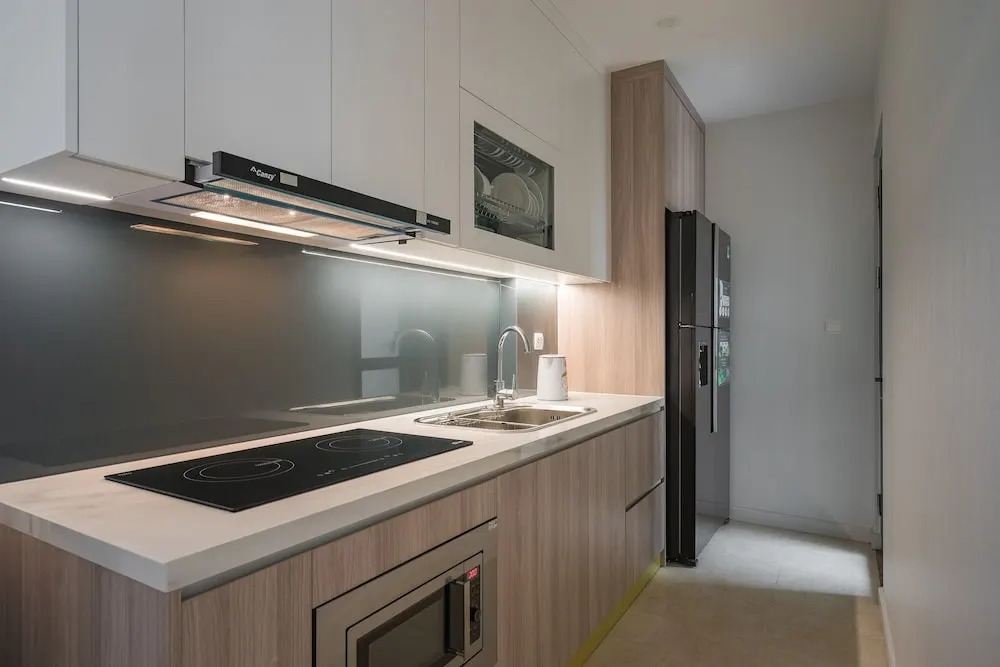 Vinhomes DCapitale Hanoi - South Land
