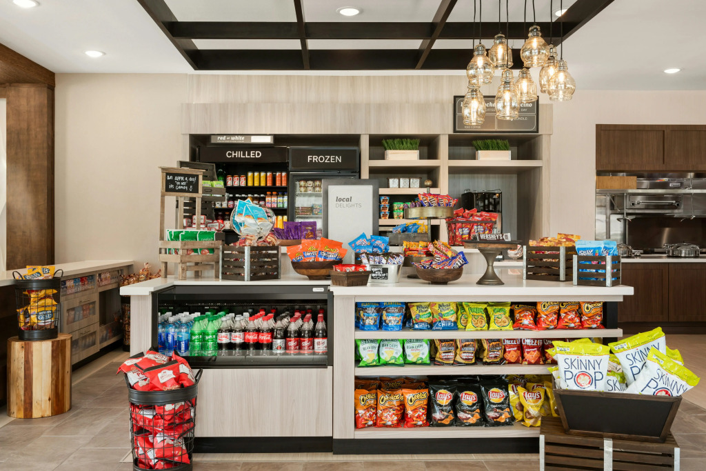Hilton Garden Inn Houston-Baytown