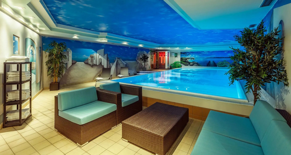 Best Western Plus Hotel Stadtquartier Haan