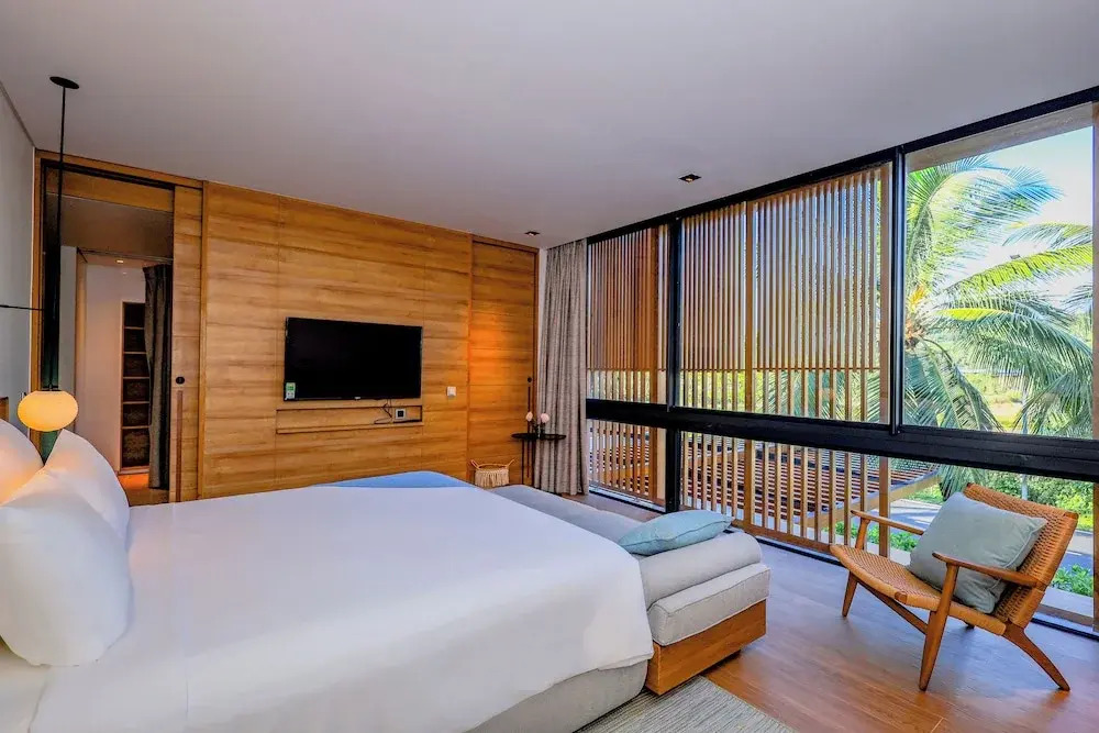 Sailing Pool Villas & Resort Phu Quoc
