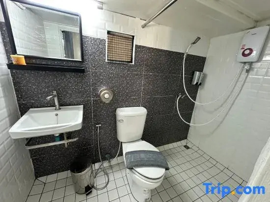 Sapa pool villa