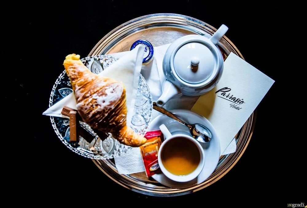 Hotel Parrasio