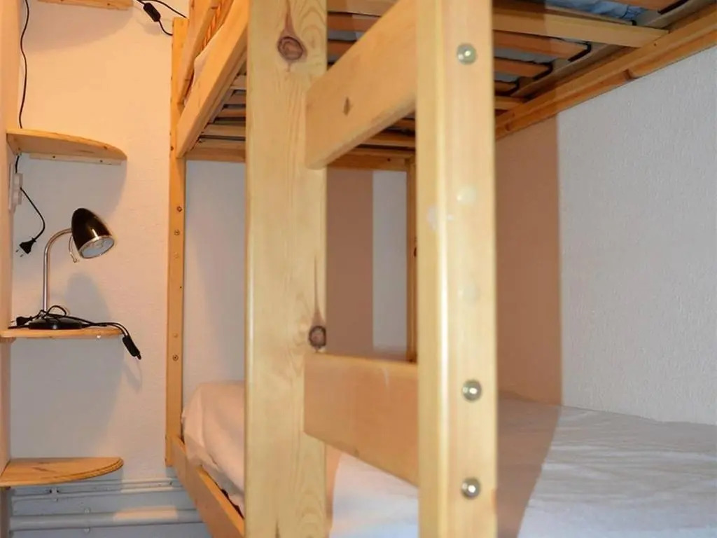 Studio Les Angles, 1 pièce, 4 personnes - FR-1-593-8