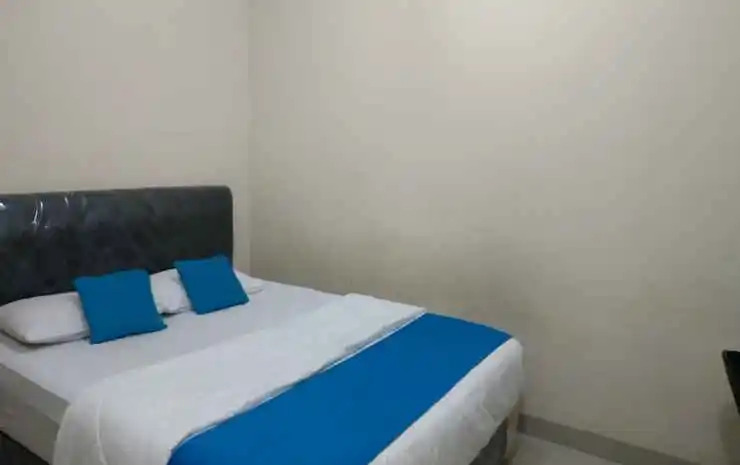 Spot On 3786 Griya Pasadena Syariah