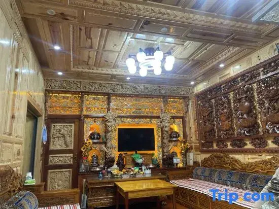 Sezhong Homestay
