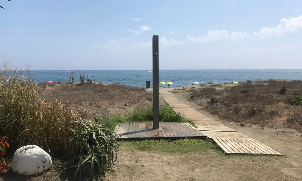 Oasis de Costalita I