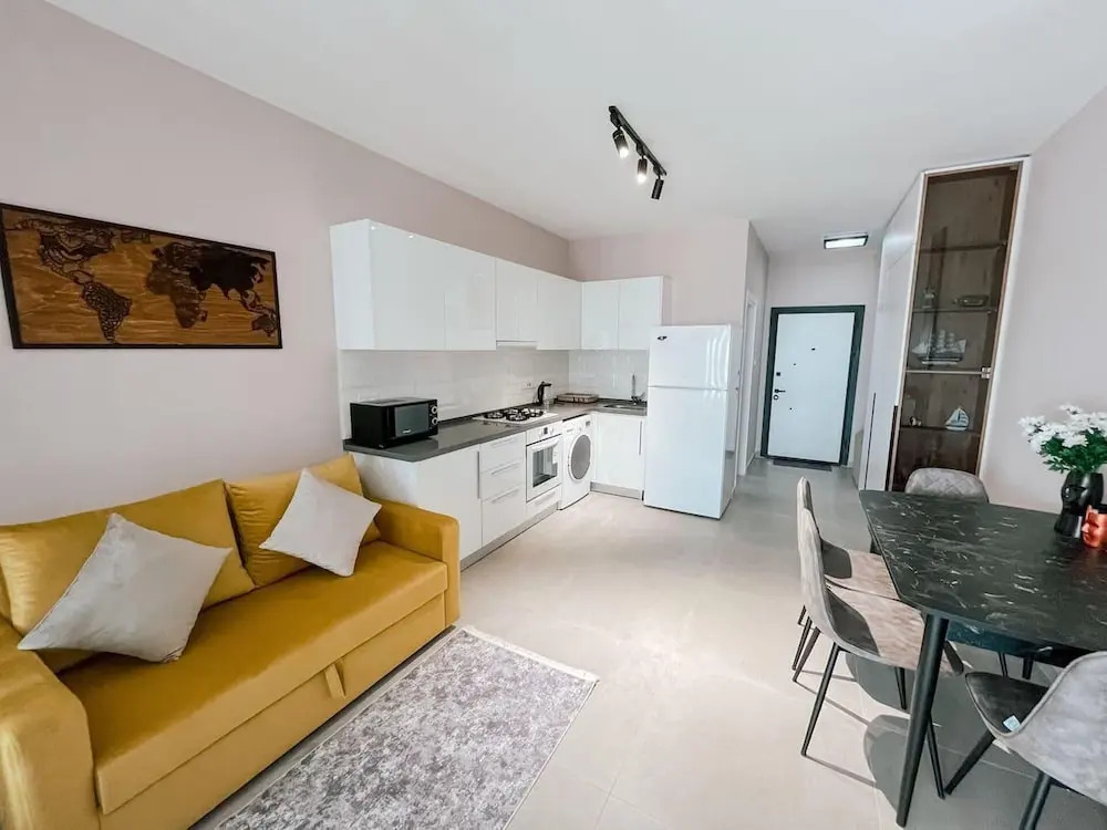 Impeccable 1-bed Apartment in Caesar Resort